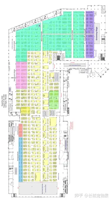 不要告诉别人（2021国际展览）2021年国外展会，(图4)