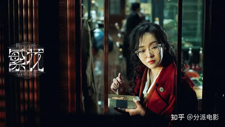 《繁花》口碑两极分化,它让观众又爱又恨!