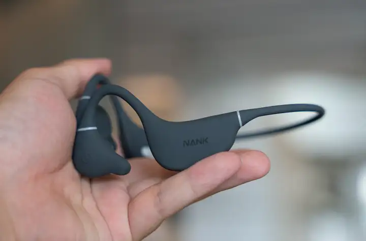 千元骨传导耳机旗舰代表,音质天花板,南卡Runner Pro 4耳机测评