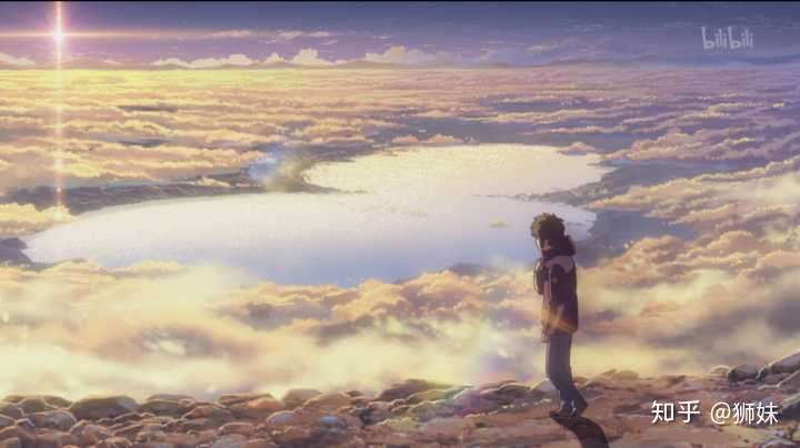 如何评价电影《你的名字.》?