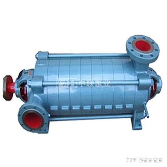 多级离心泵压出室的作用及类型（蜗壳压出室和导叶压出室区别）