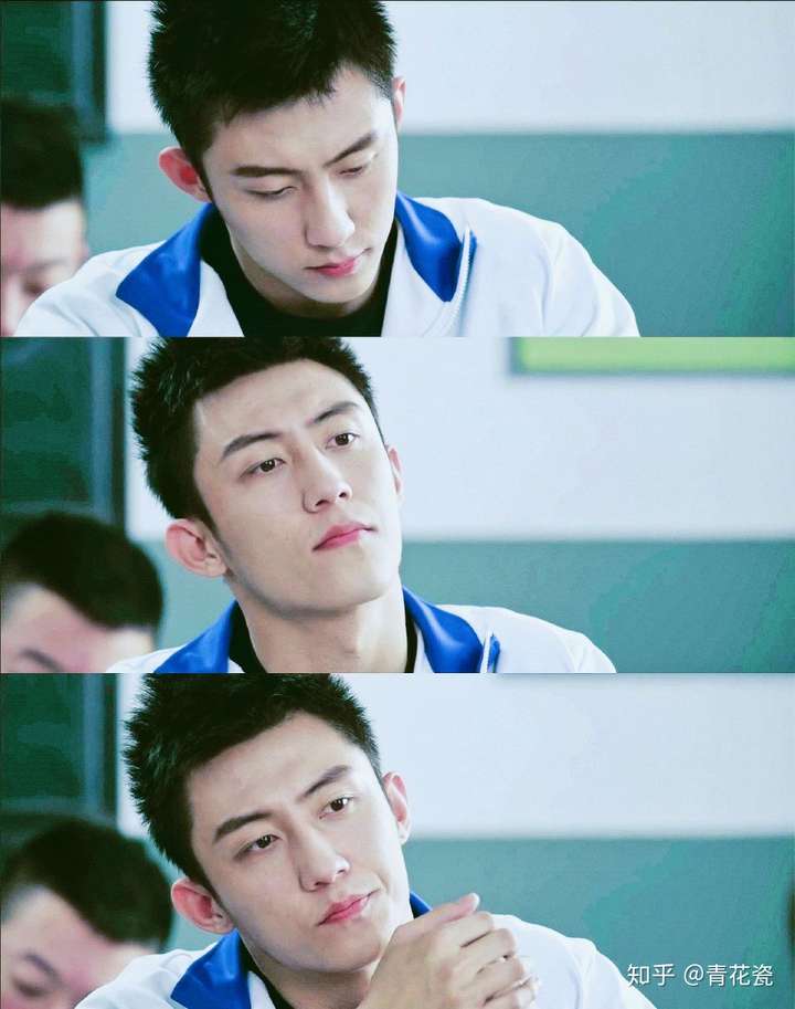 你是从什么时候粉黄景瑜