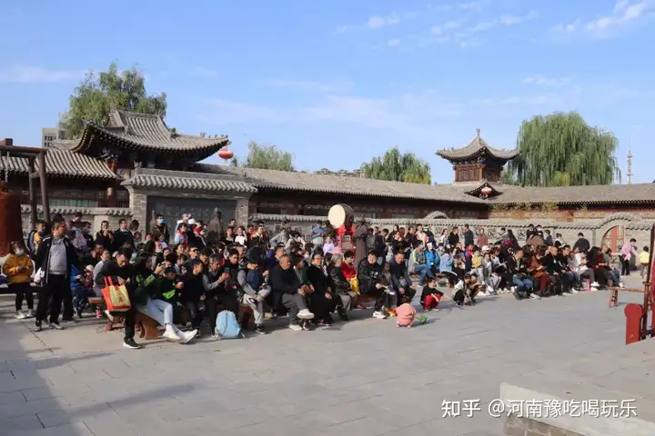 一生必追的一部大型山水实景剧，司徒小镇+千年铁魂打铁花演出