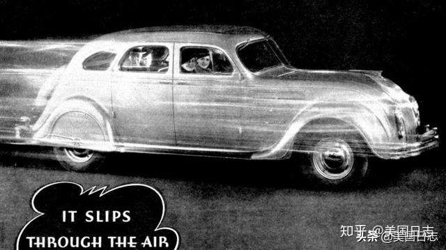这是美国汽车史上最具标志性的26款经典 你认识几个 知乎