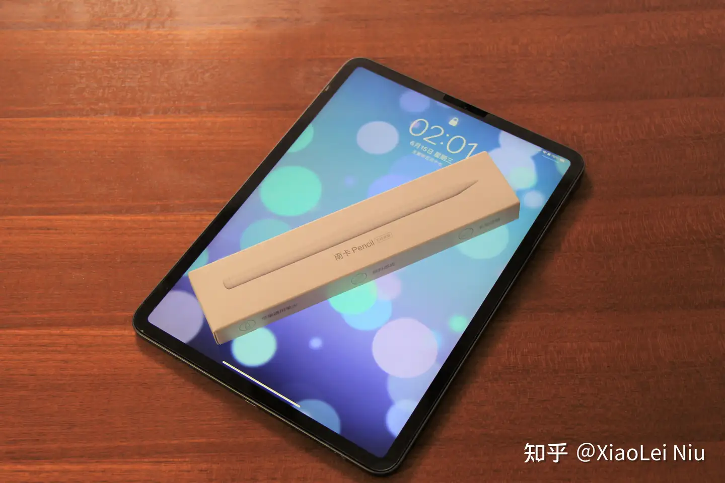 Apple Pencil百元平替新品——南卡磁吸式电容笔- 知乎