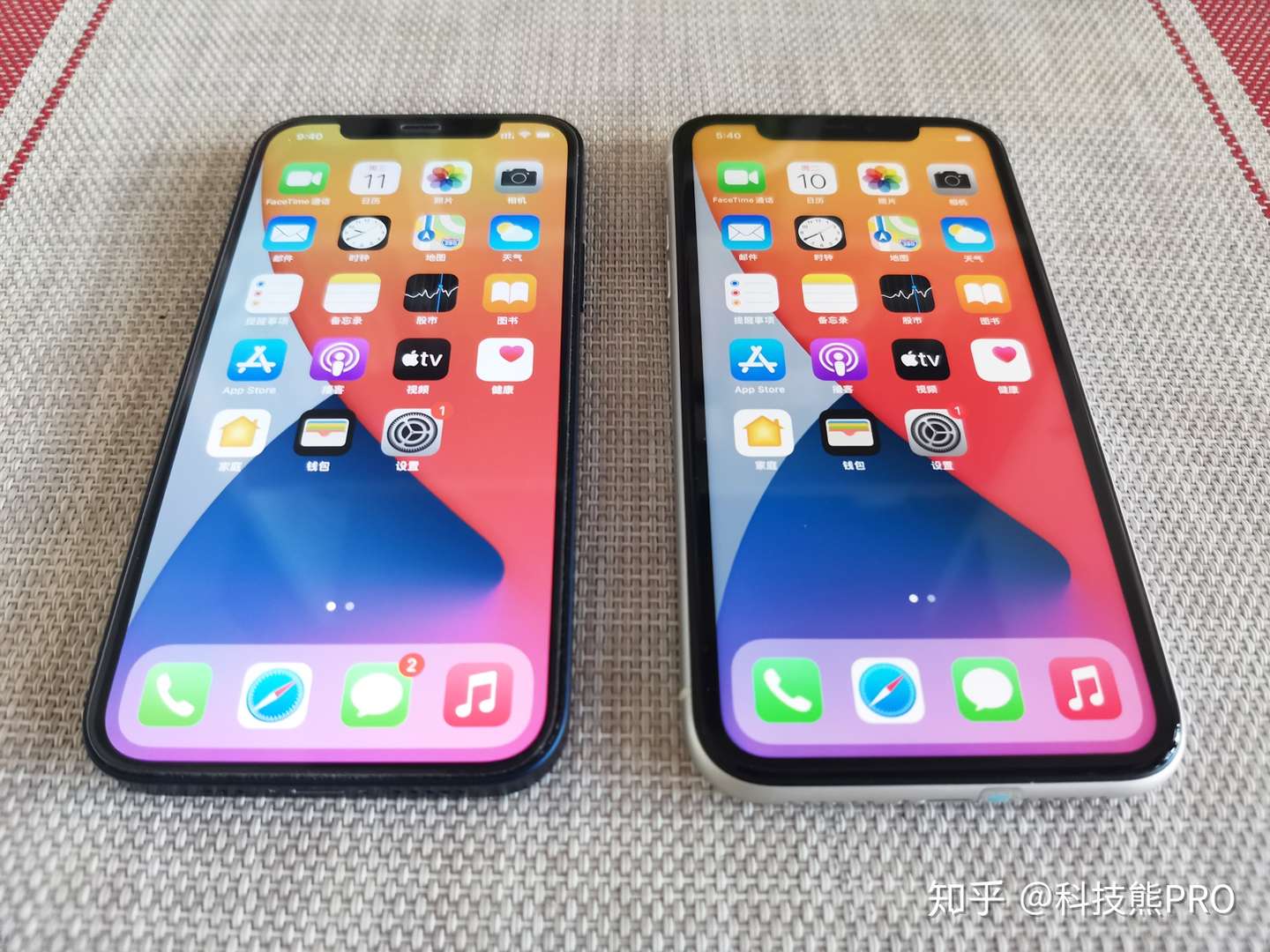 Iphone11比12更值得入手 不妨先看看它们拍照 性能的实测对比 知乎