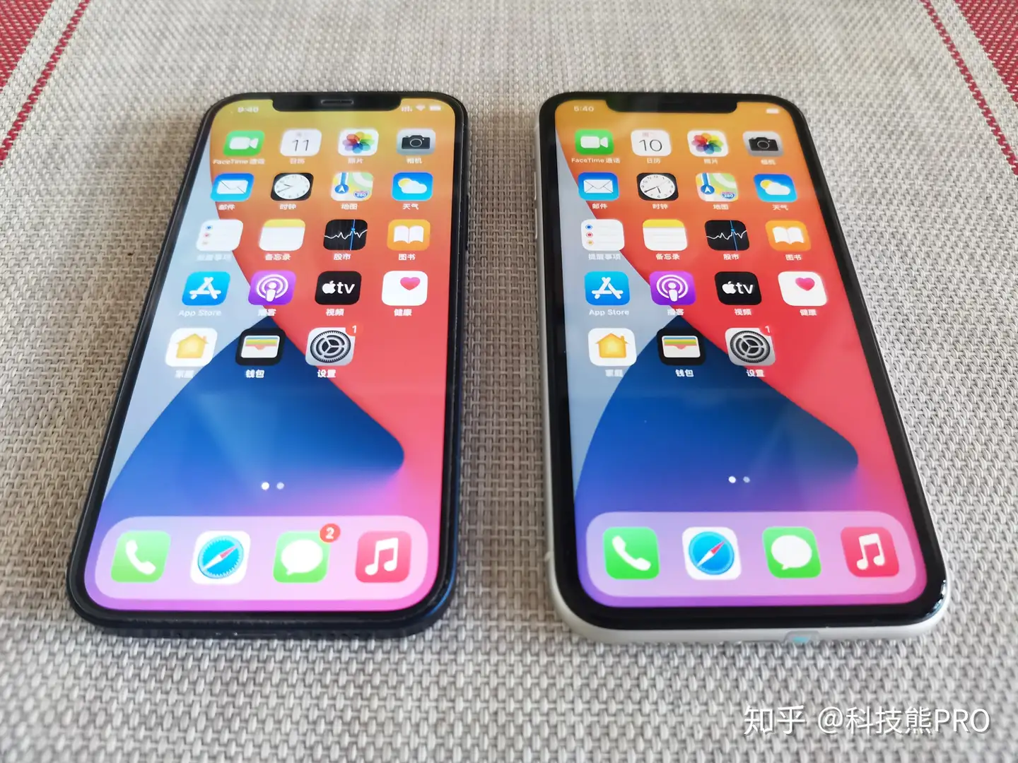 iPhone11比12更值得入手？不妨先看看它们拍照、性能的实测对比- 知乎