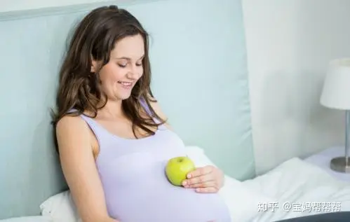 7大症状告知你已经怀孕了-一般那个以后多久会怀孕