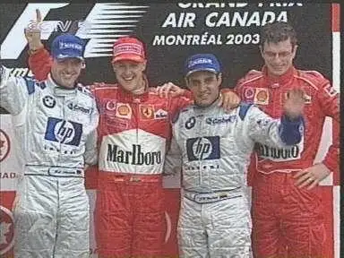 重磅！时隔五年，央视再度拿下F1版权，与五星、腾讯三分天下