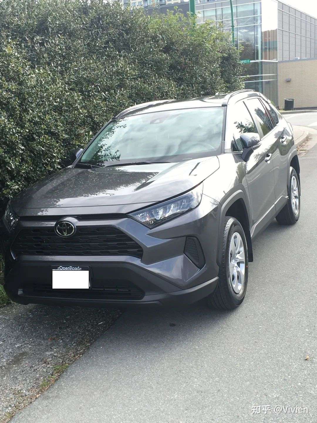 加拿大温哥华买车攻略 1 如何跟销售砍价 知乎