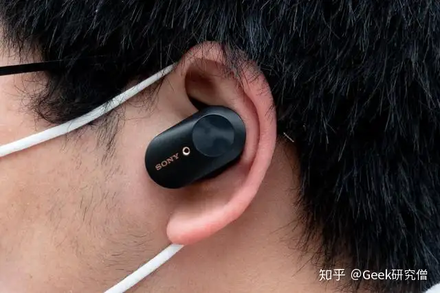 真无线降噪耳机横评：索尼WF-1000XM3 vs AirPods Pro - 知乎