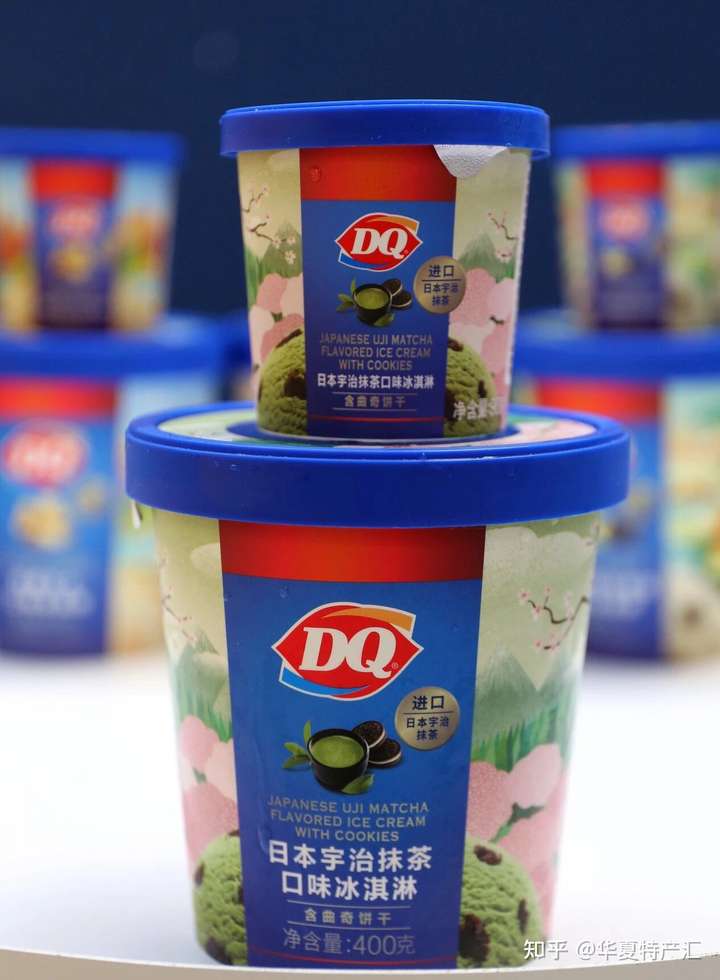 比较好的桶装冰淇淋品牌有哪些（6大冰淇淋品牌排行榜）(图10)
