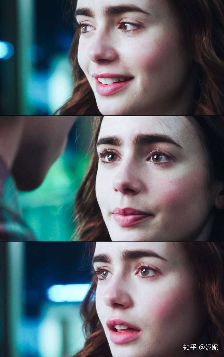 能推荐你最喜欢的女演员及她的颜值巅峰的电影?