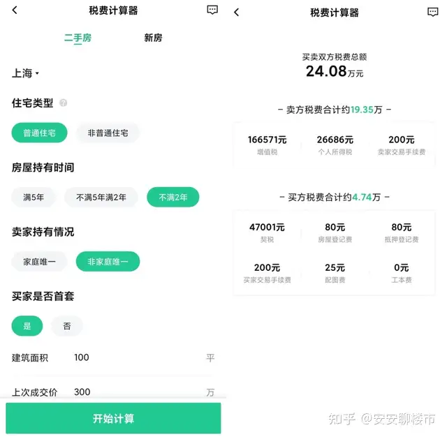 一看就会（房子更名跟过户有什么区别）房屋的更名跟过户是一个意思吗，(图4)