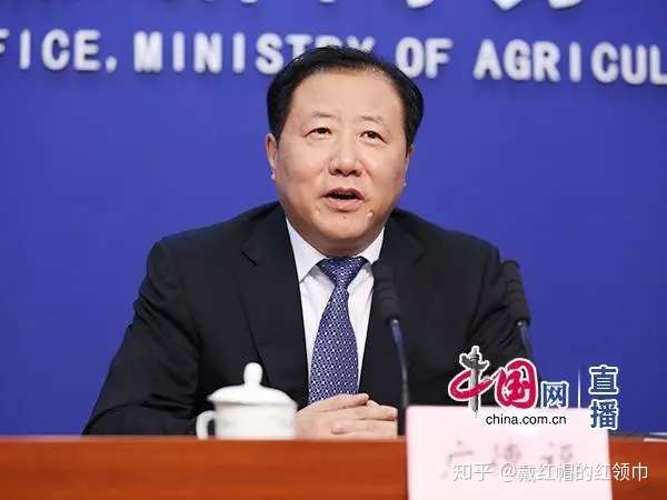 我国粮食 自给自足 是假象 那你咋没饿肚子 知乎