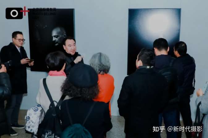 人物专访 | 中国艺术摄影学会主席邀请展策展人朱洪宇 商业资讯 第9张