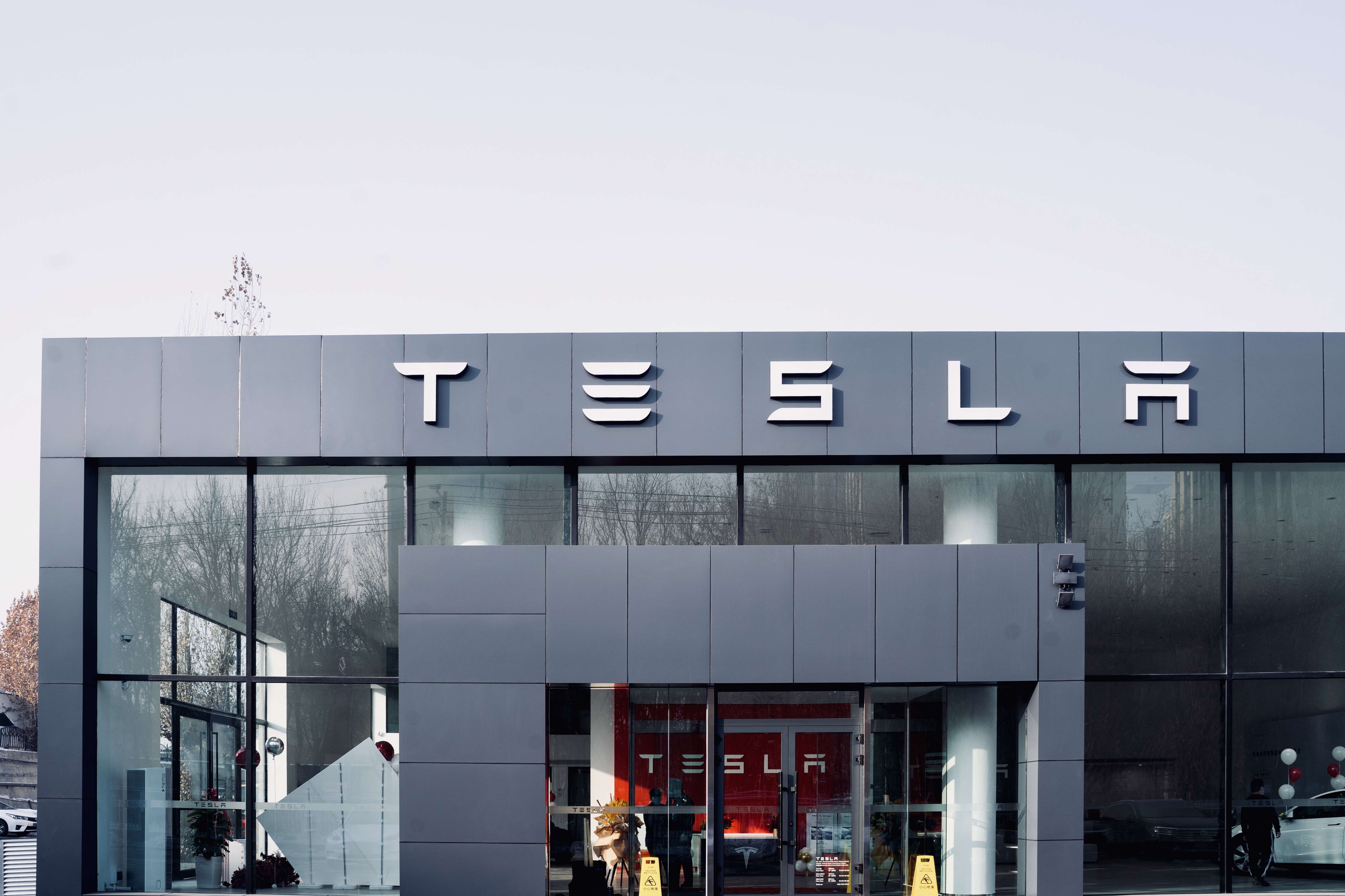 特斯拉 的想法: 向"新"出发 乌鲁木齐特斯拉中心正式开… - 知乎