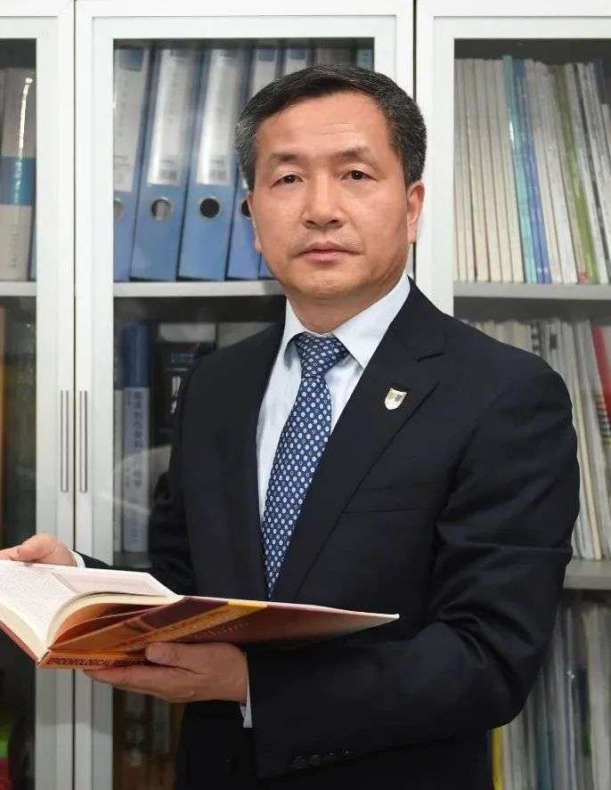 沈洪兵院士医学教育供给侧结构性改革这四点至关重要