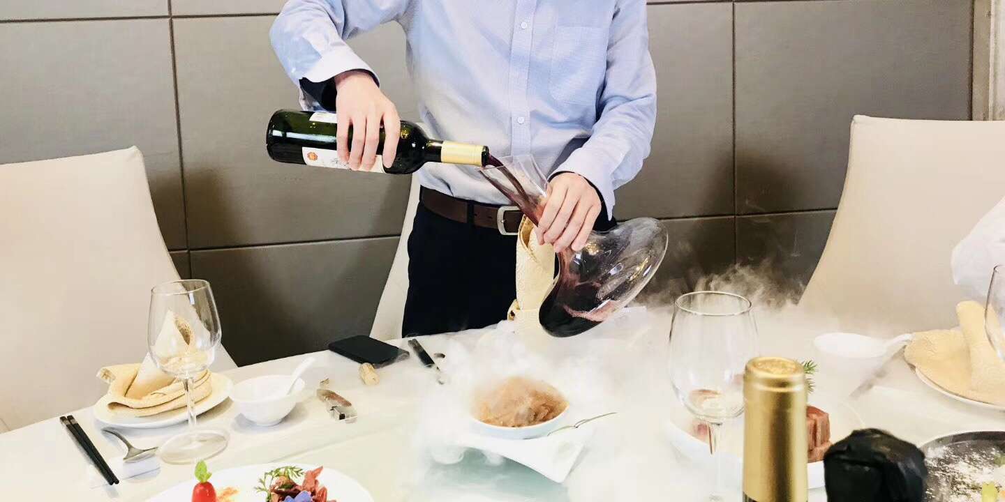 郑哥说葡萄酒 - 知乎