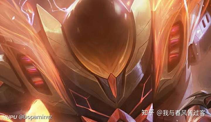 石头人应该可以摘头盔吧!仔细看里面有个头啊(高达?