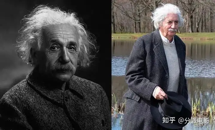 豆瓣8.8,《奥本海默》名副其实,还是徒有其表?