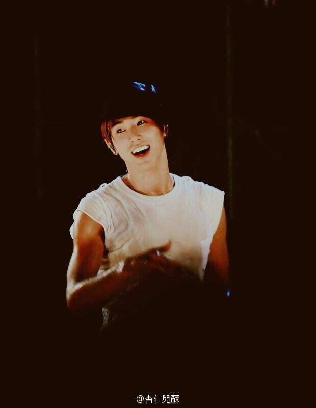 怎么评价东方神起的队长郑允浩?