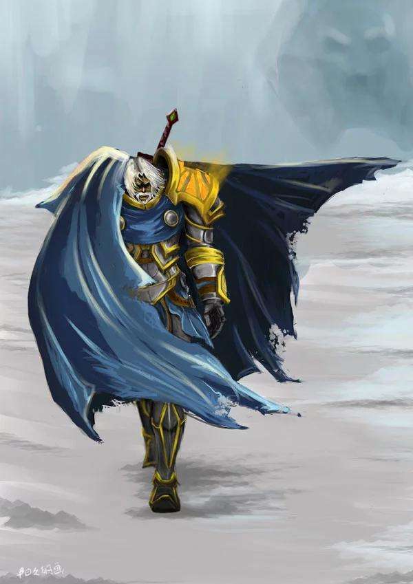 炉石传说中黑骑士砍什么不亏?