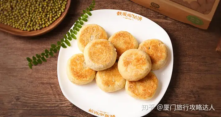 厦门正在申请非遗的 美食（厦门非物质遗产） 第12张