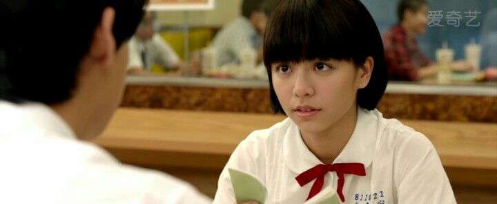 宋芸桦,《我的少女时代》女主林真心的扮演者.