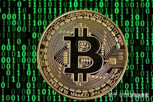 究竟什么是比特币(Bitcoin)?