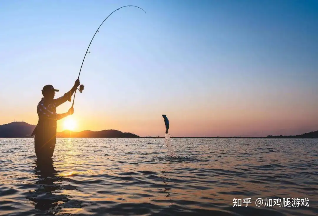 钓鱼竿最忌讳什么鱼种_伊秀经验