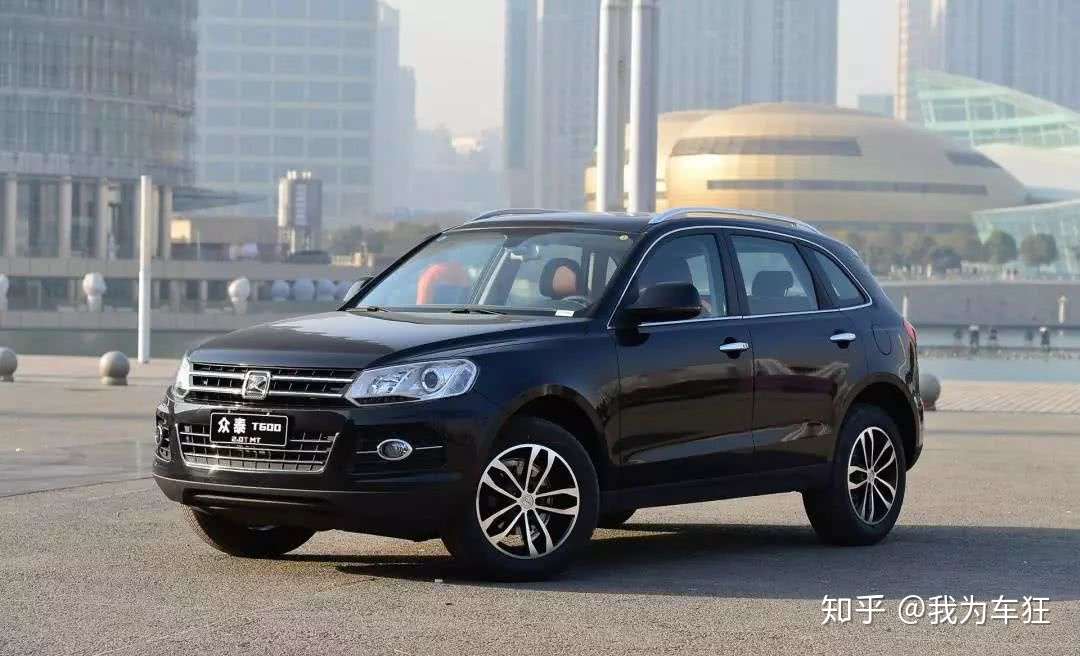 自主品牌份额跌破40 淘汰已经开始加速 知乎