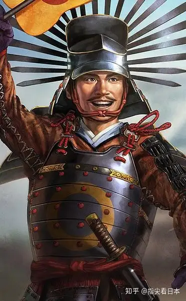 日本战国时代本能寺之变以后 织田信长的领地是怎么被瓜分的 知乎
