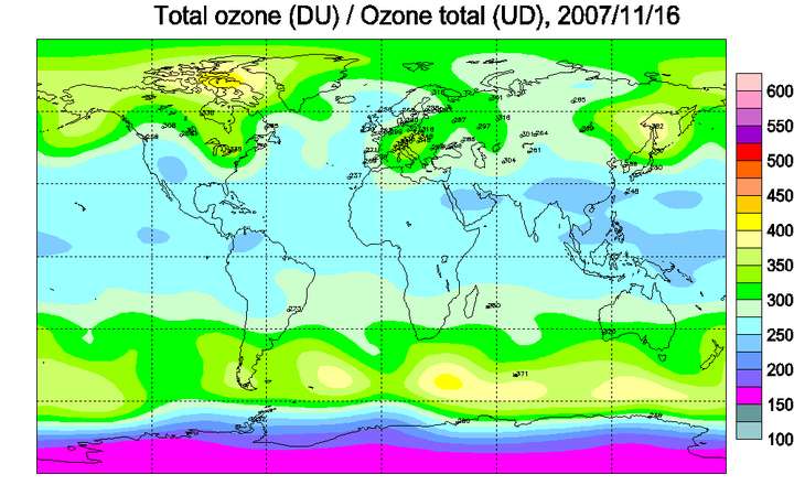请问澳洲和新西兰紫外线是不是特别强啊?