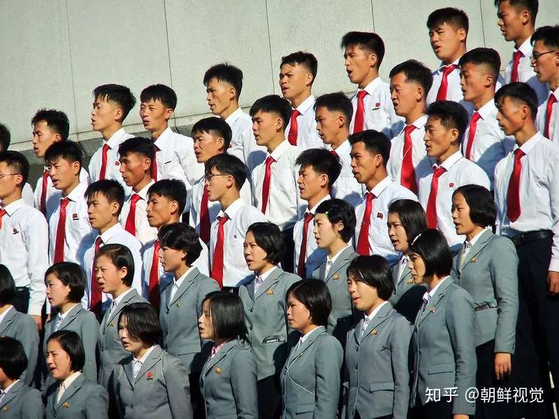 留学朝鲜 朝鲜的大学有乐队吗 知乎