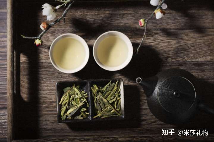 茶叶怎么选 茶叶送礼品牌推荐 21超实用茶叶选购指南 红茶 绿茶 白茶 黄茶等都有 5月份 知乎