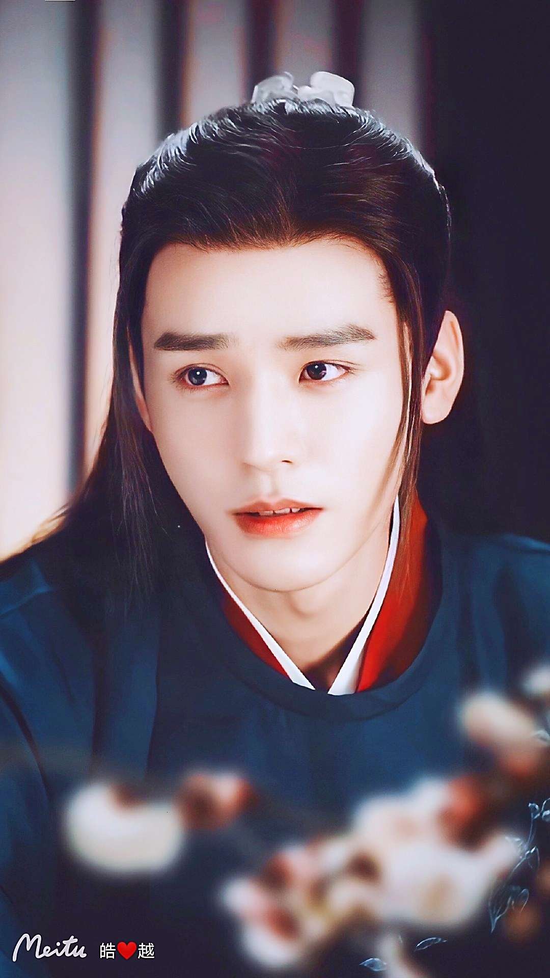 听晨雪 的想法: 看一剧,恋一人 - 知乎