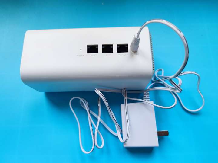 百元价位的Mesh路由器体验,结果让我出乎意料