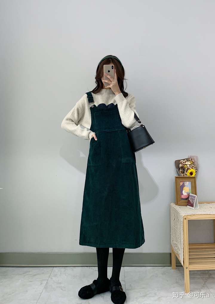 有没有好看的背带裤和背带裙推荐?