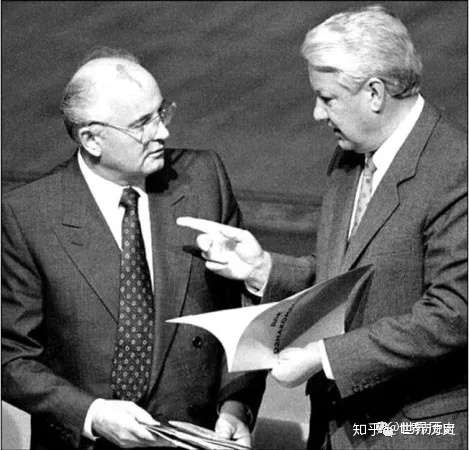 大国的崩溃 苏联解体为何会选在圣诞节这一天 知乎 大国的崩溃 苏联解体为何会选在圣诞节这一天 知乎