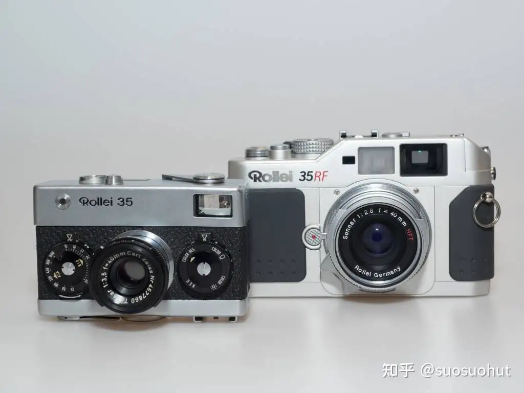 有名ブランド Rollei 35 美品 フィルムカメラ - www.holdenbrand.com