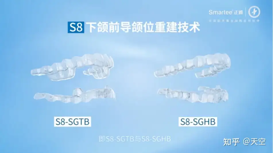 正雅S8-SGTB与S8-SGHB之异同点解析- 知乎