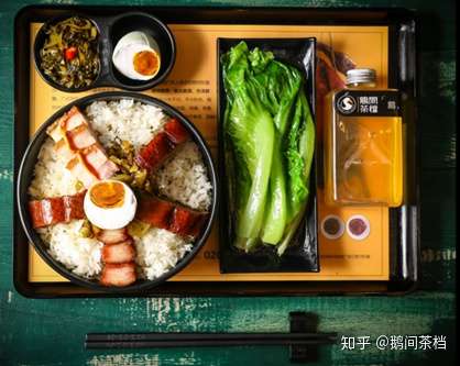 吹爆这好味抵食夹大件的四宝饭 知乎 吹爆这好味抵食夹大件的四宝饭 知乎