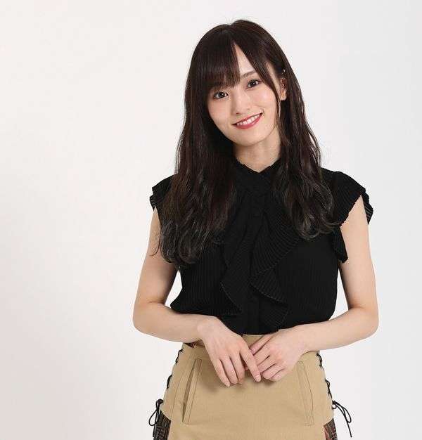 山本彩对歌手挑战的无尽渴望 在初次踏足的纽约找到全新的自己 知乎