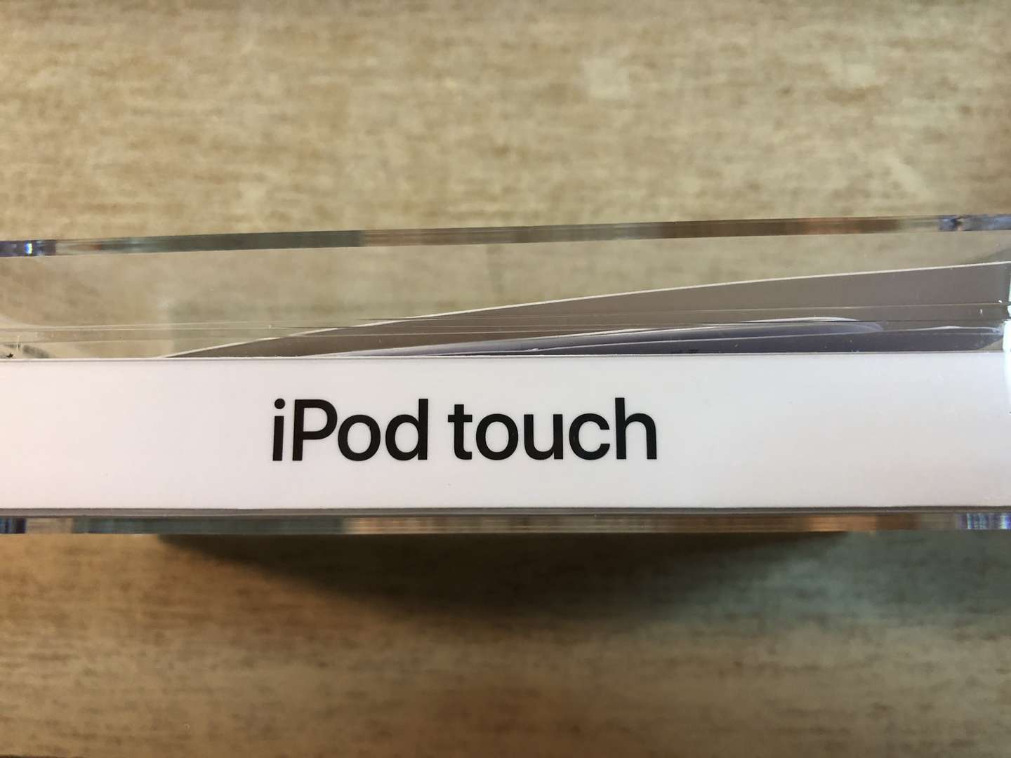 Ipod Touch Touch 知乎
