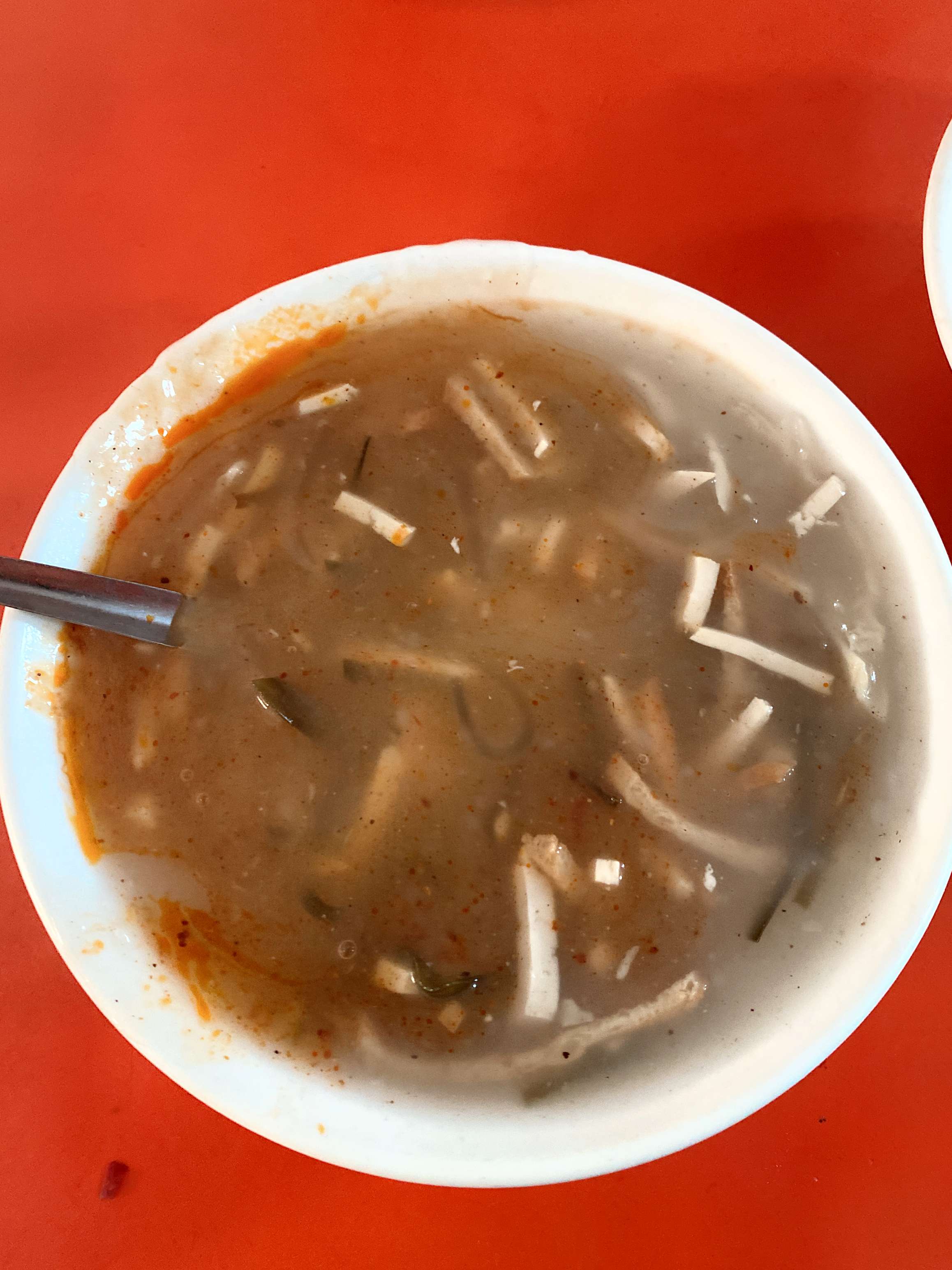 大碗饸饹 的想法: 油茶胡辣汤 | 油茶胡辣汤水煎包,回来必… - 知乎