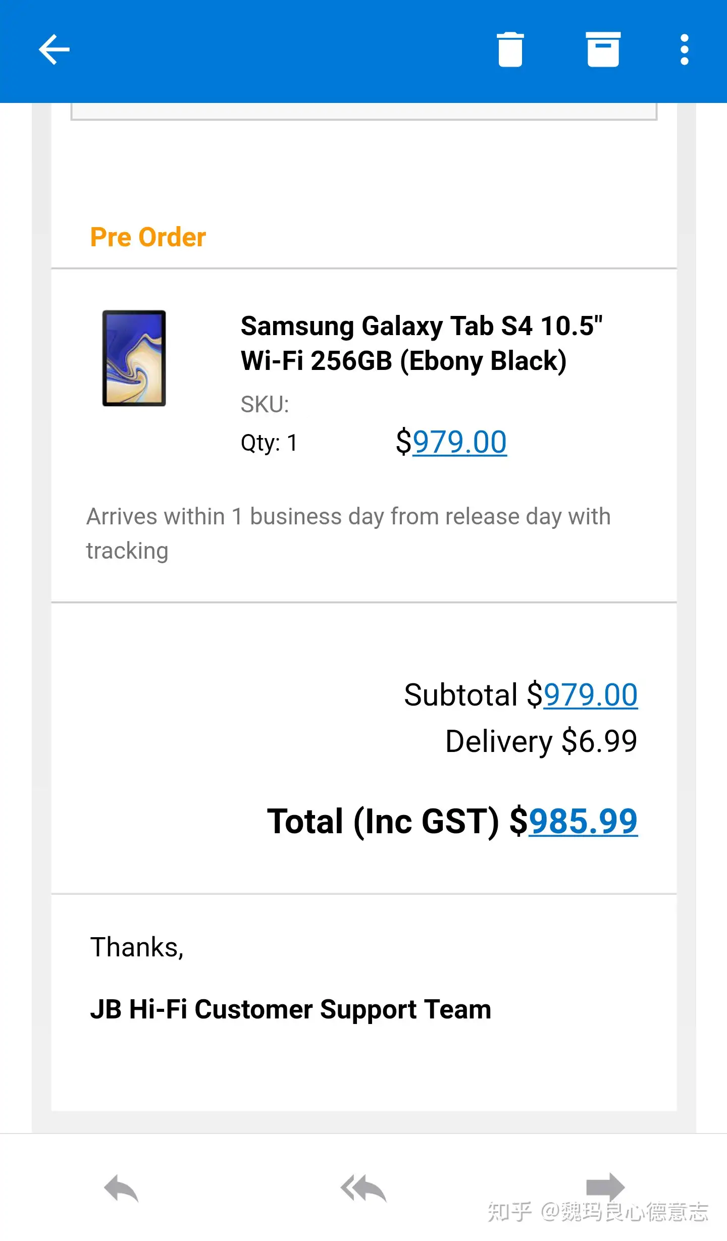 运去英雄不自由————三星Galaxy Tab S4个人评测- 知乎