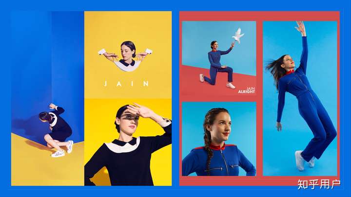 评价jain的新曲come mv?