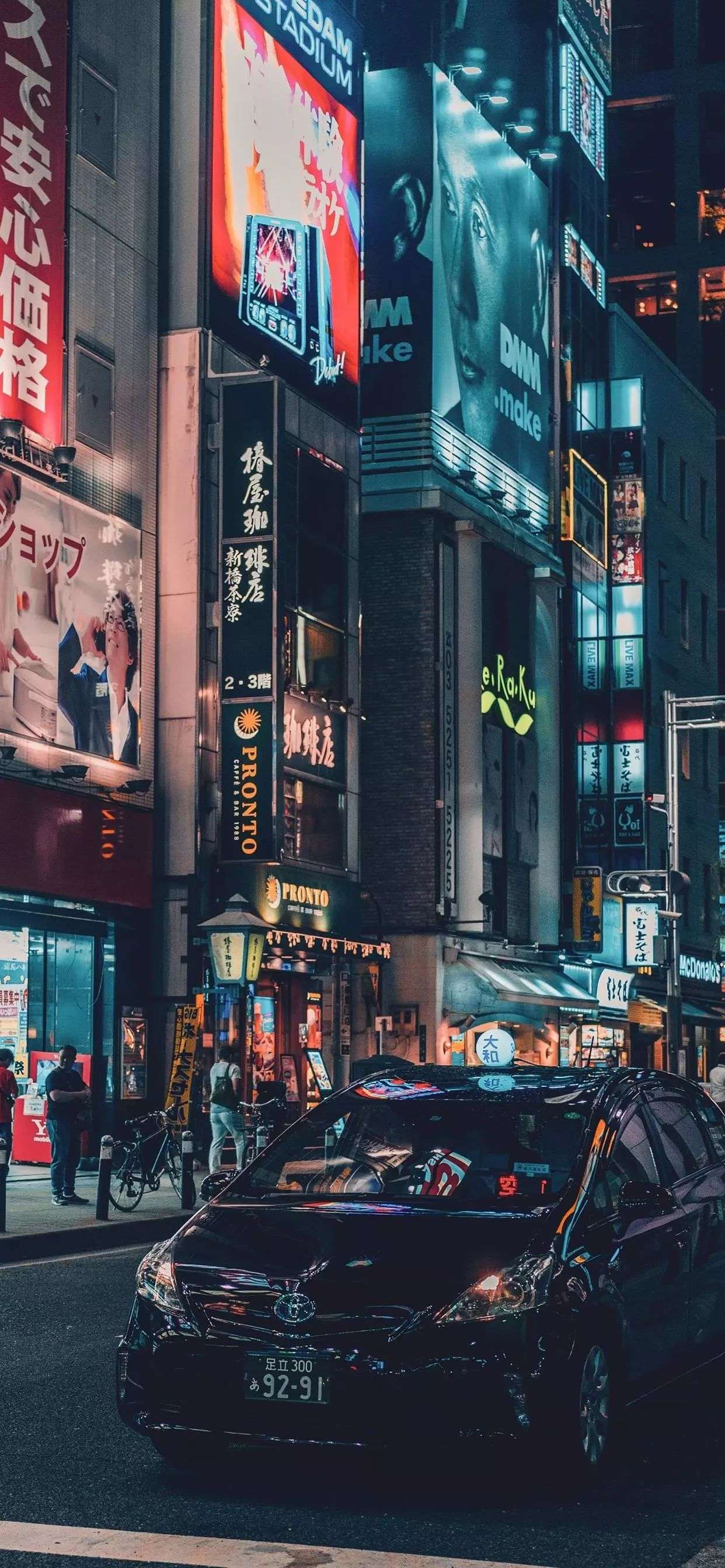 什锦壁纸 你喜欢的都在这里 知乎