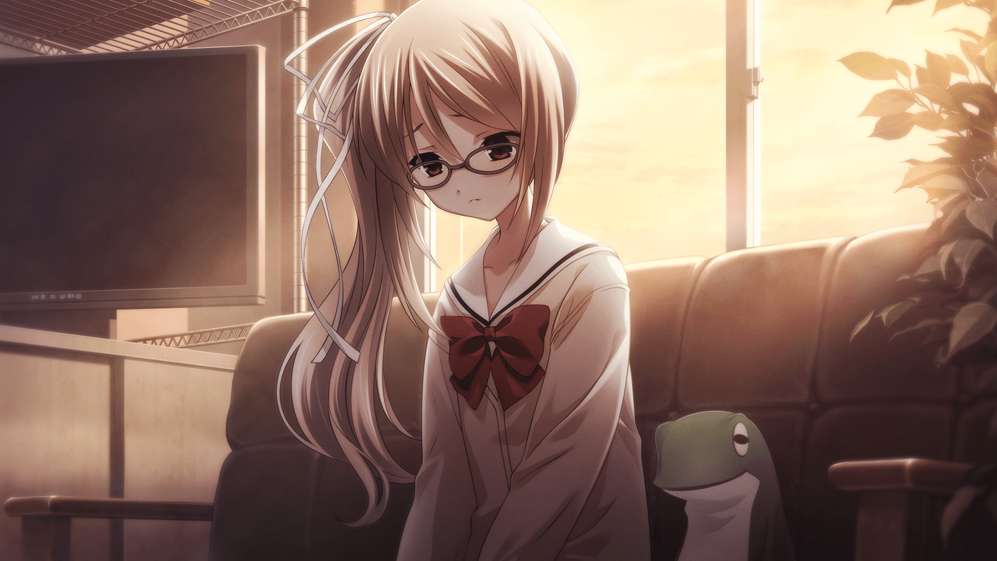 Chaos Child 混沌之子 全路线剧情梗概 知乎